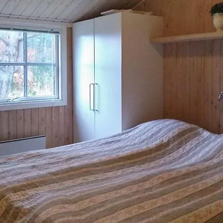 Дом отдыха 7 Person Holiday In Lb K Ольбек