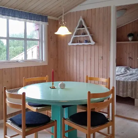Дом отдыха 7 Person Holiday In Lb K Ольбек