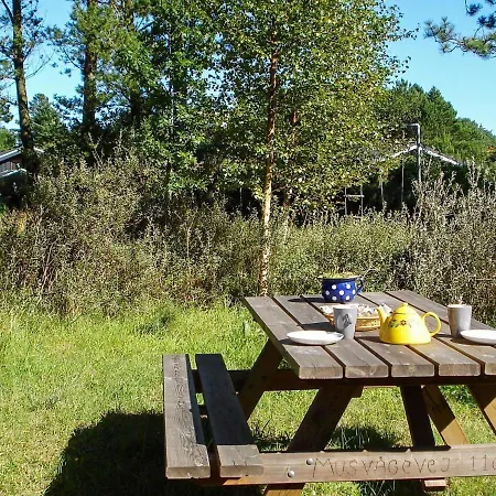 7 Person Holiday In Lb K * Ольбек